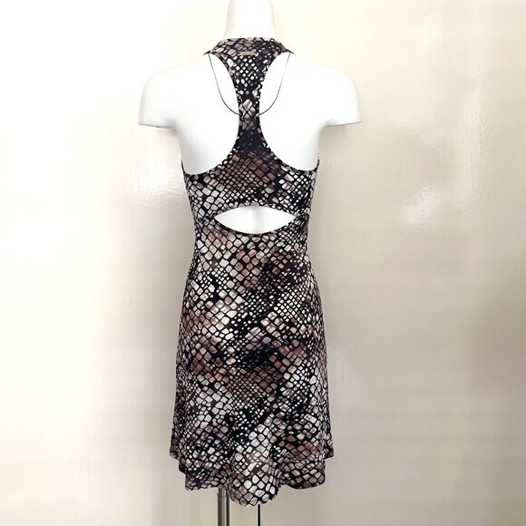 Track & Field race back Dress XS - Picture 3 of 11